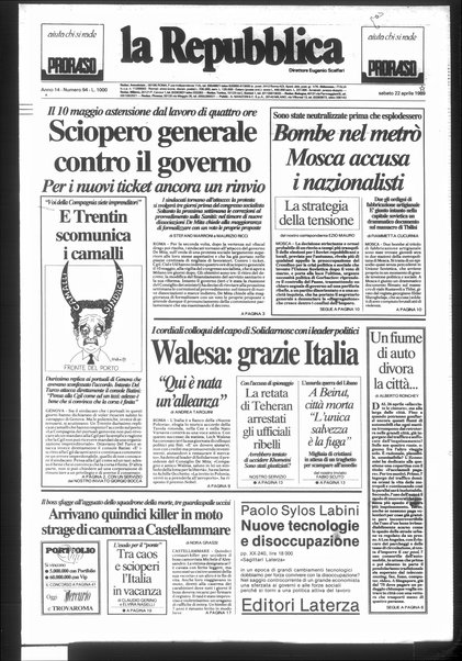 La repubblica